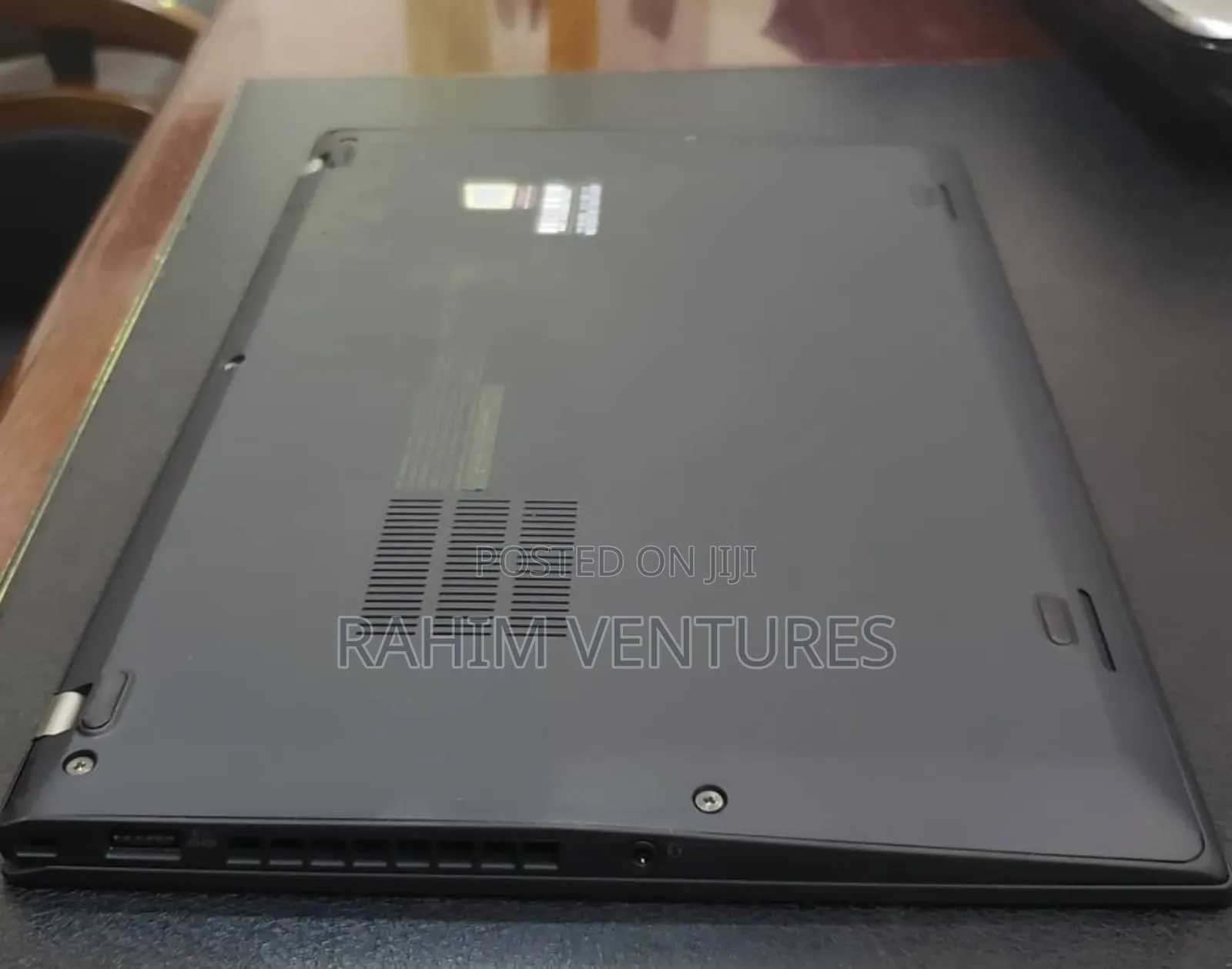 Laptop Lenovo ThinkPad X1 Carbon 8GB Intel Core i5 SSD 256GB