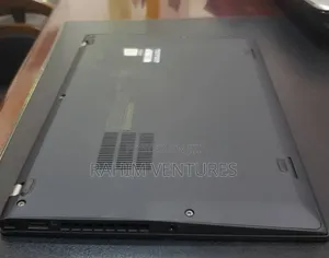 Laptop Lenovo ThinkPad X1 Carbon 8GB Intel Core i5 SSD 256GB
