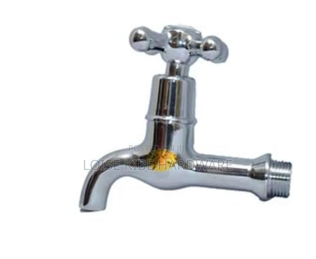 Long Neck Tap Available