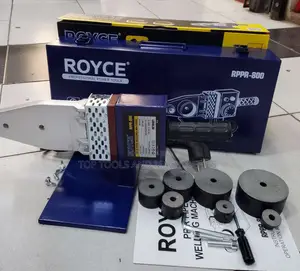 Royce PPR Welding 800 Watts