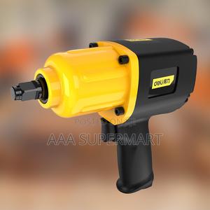 Deli Tools DL-QDB21-850 .5inch Air Wrench - thumbnail 2