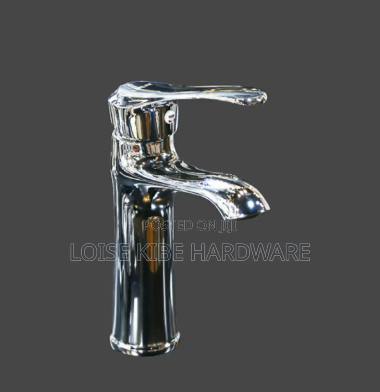 Bathroom Handwash Basin Mixer Tap