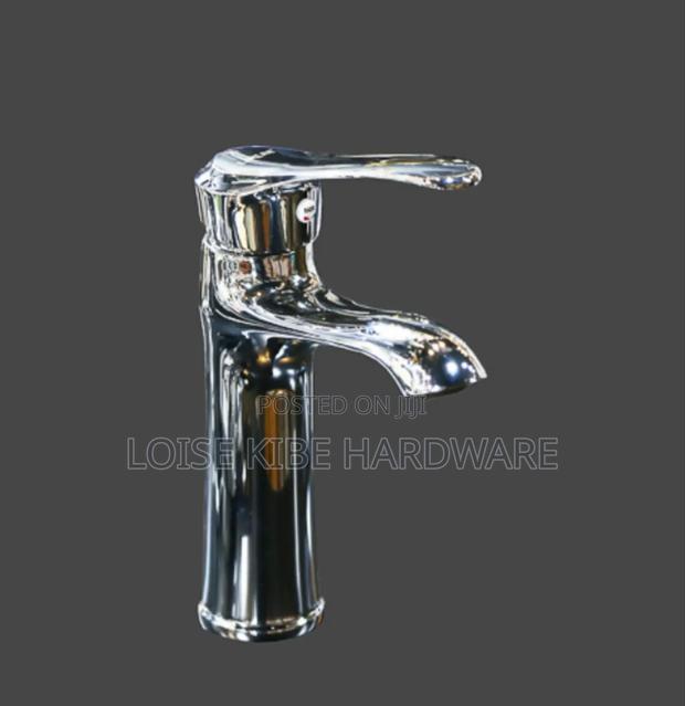 Bathroom Handwash Basin Mixer Tap