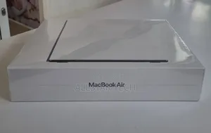 New Laptop Apple MacBook Air 2022 M2 8GB Intel Core I5 SSD 256GB