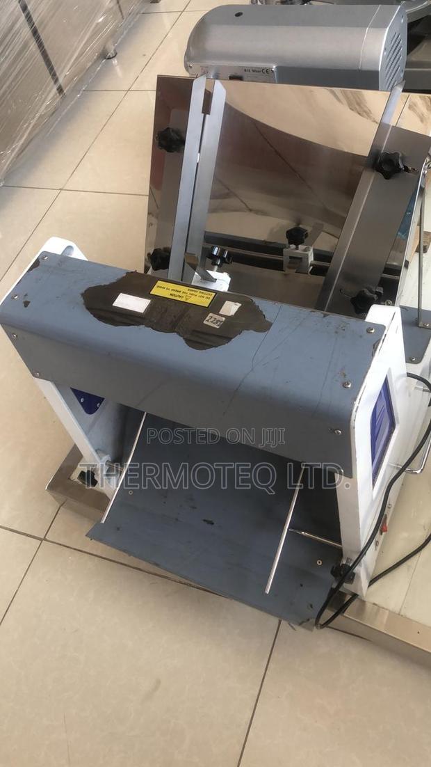 Bread Slicer - main view