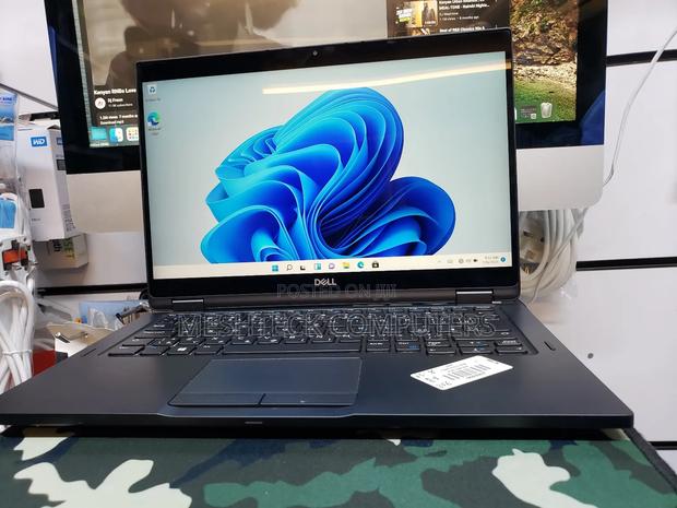 Laptop Dell Latitude 7390 8GB Intel Core I5 SSD 256GB - main view