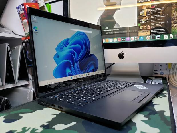 Laptop Dell Latitude 7390 8GB Intel Core I5 SSD 256GB - thumbnail 2