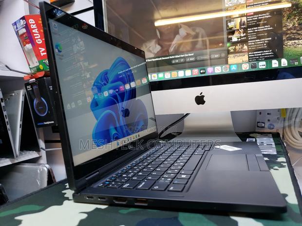 Laptop Dell Latitude 7390 8GB Intel Core I5 SSD 256GB - thumbnail 3