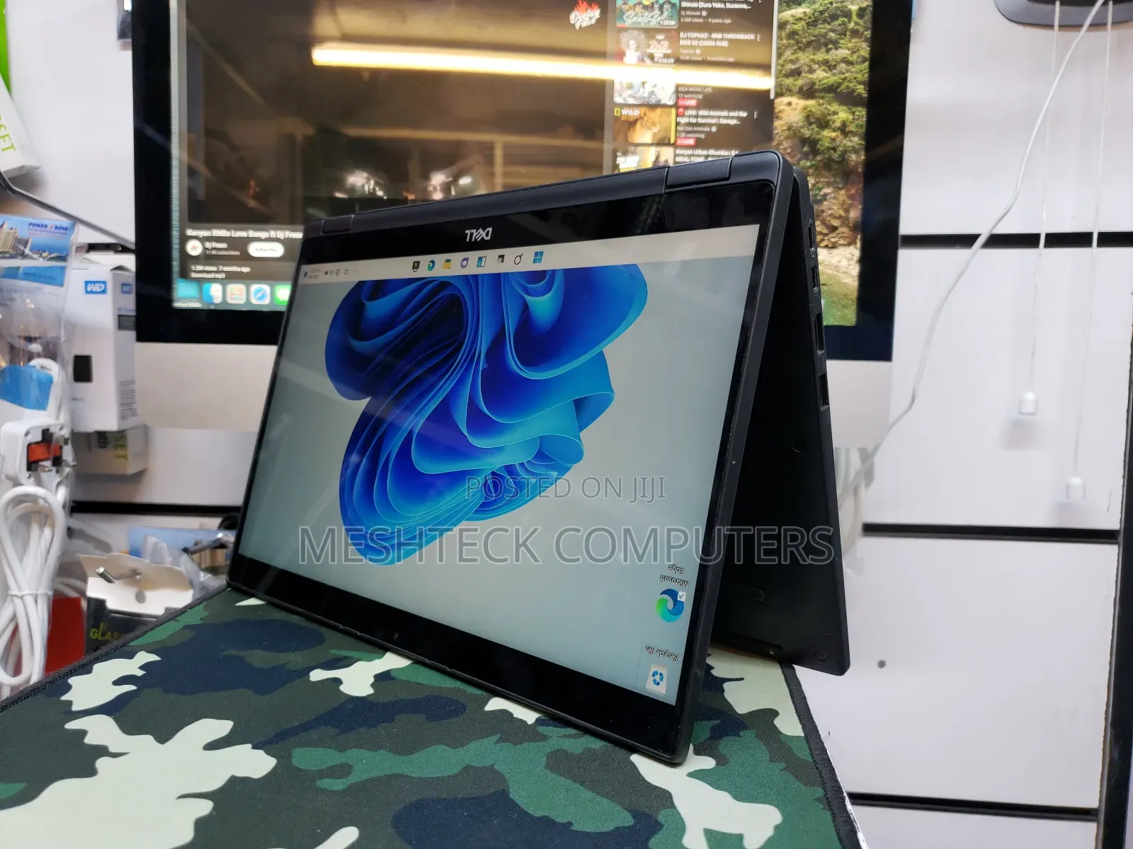 Laptop Dell Latitude 7390 8GB Intel Core I5 SSD 256GB