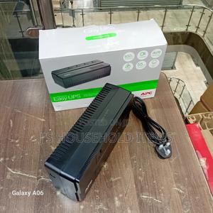 Ensure Continuous Power With the APC Easy 650VA UPS System - thumbnail 2