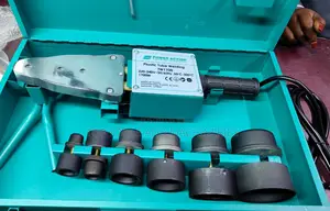 Power Action PPR Big Welding1700w+Temperature Adjustment Nob