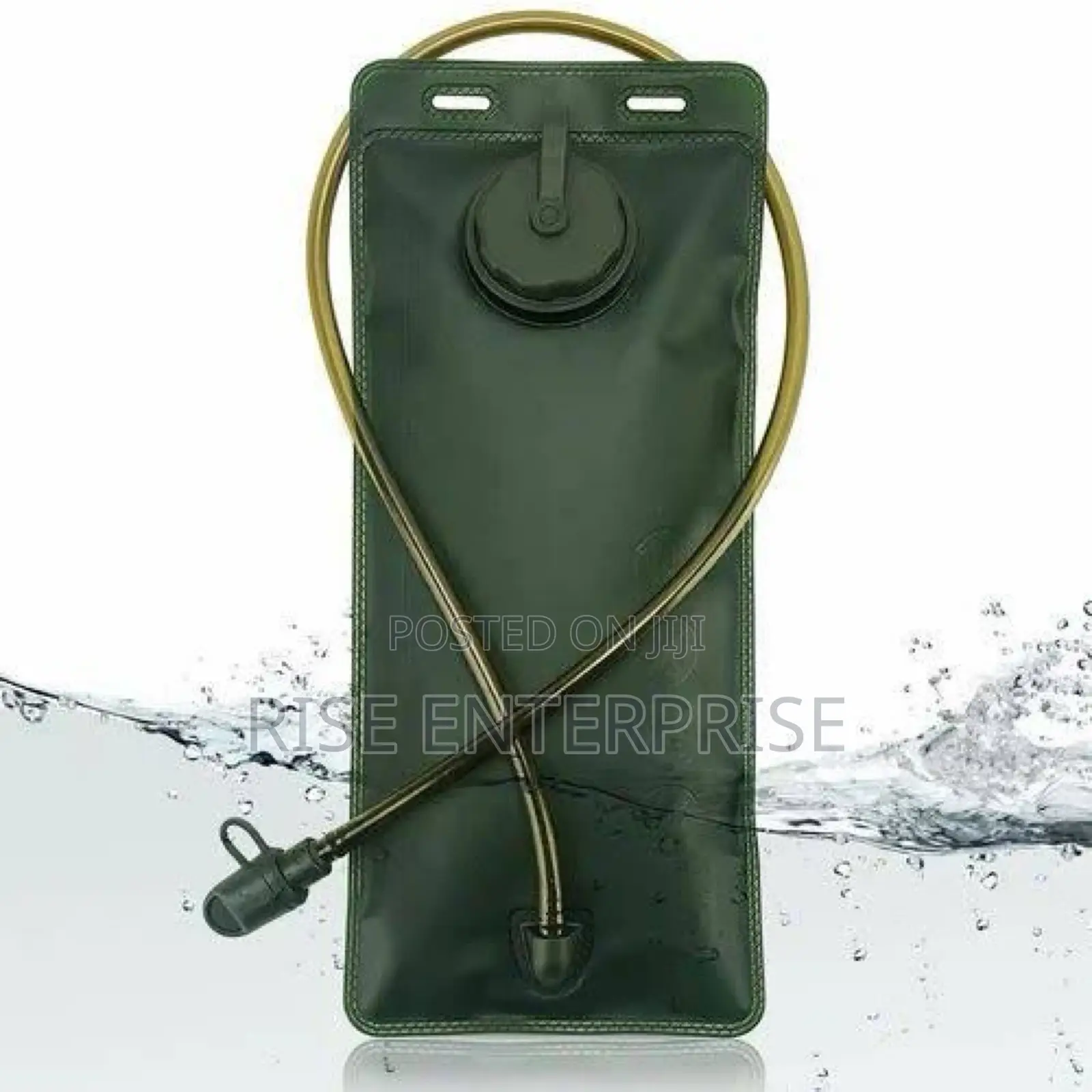 3L Hiking Hydration Water Bladder