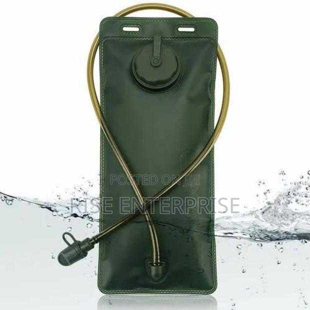 3L Hiking Hydration Water Bladder