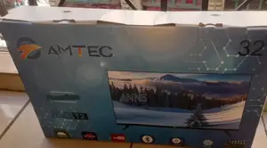 Amtec 32 Inch Digital Television