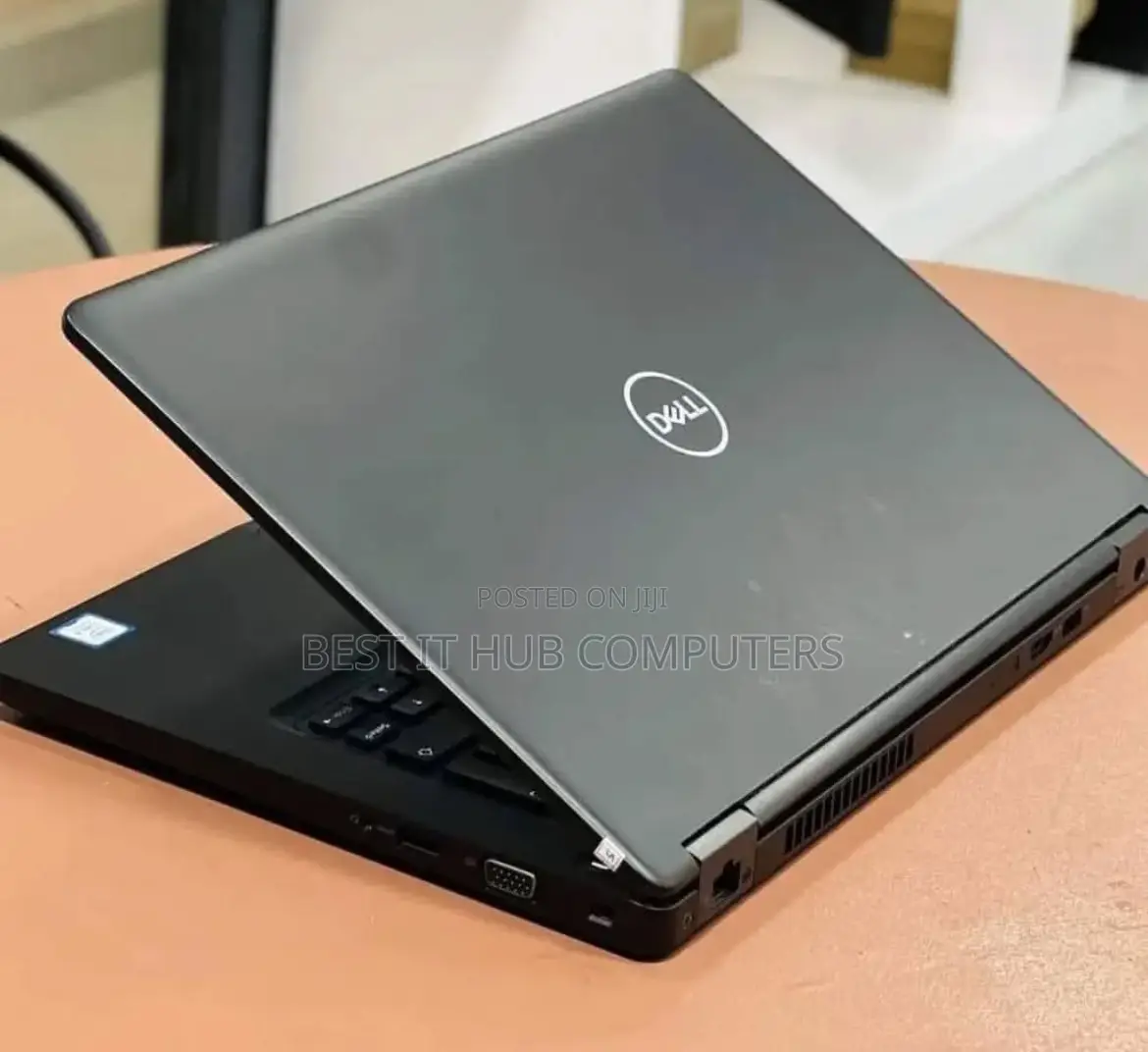 Laptop Dell Latitude 12 E7270 8GB Intel Core I7 SSD 256GB