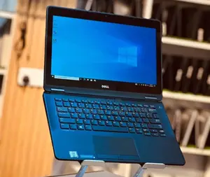 Laptop Dell Latitude 12 E7270 8GB Intel Core I7 SSD 256GB