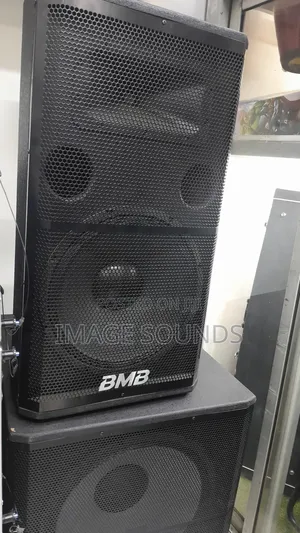 BMB 15inch Midrange Speaker 800 Watts