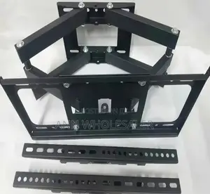 Tilting Double Arm Wall Bracket. . . . .