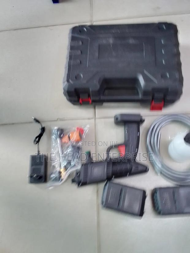Best Portable Electric Car Washer - thumbnail 3