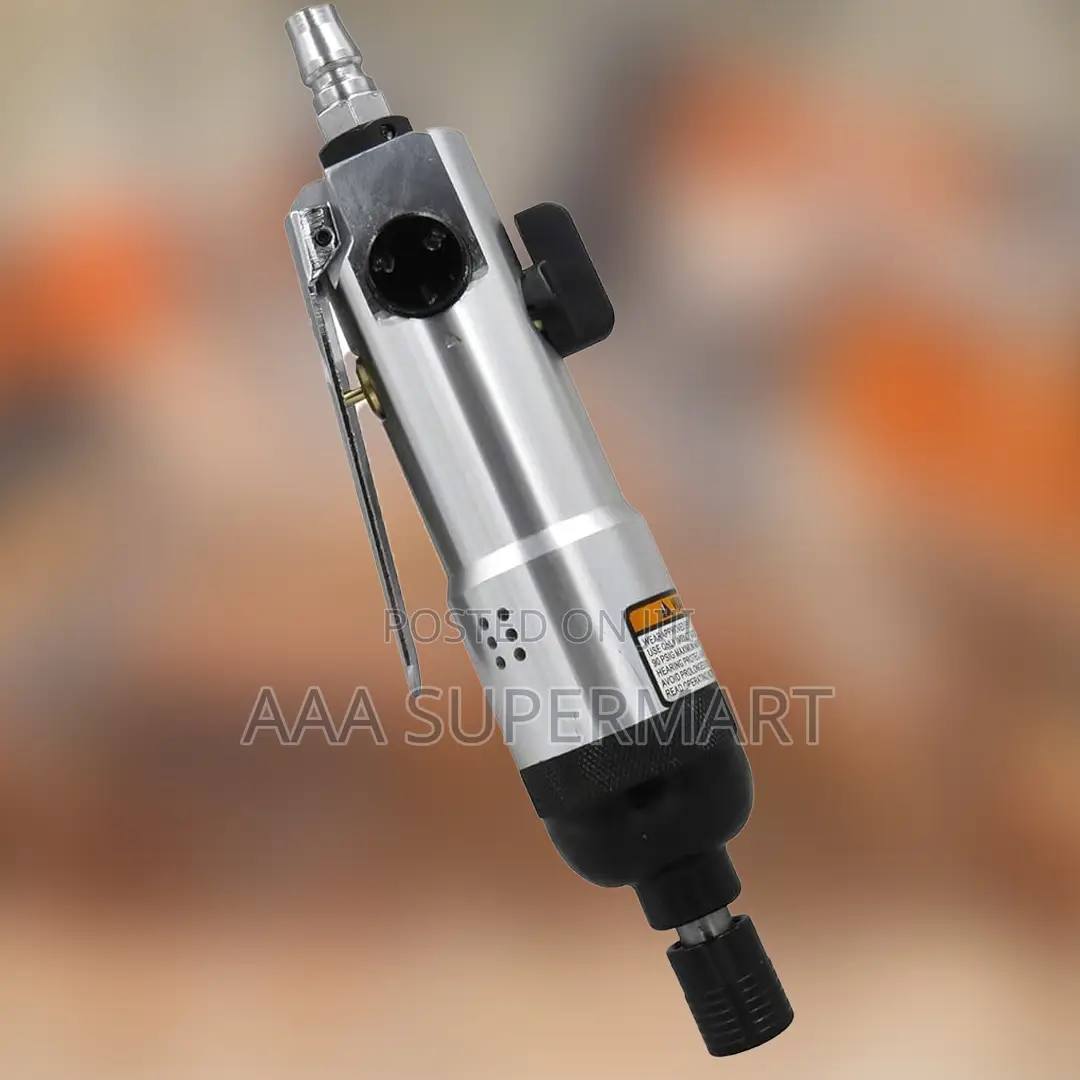 Deli Tools DL-QDP05 Pneumatic Screwdriver