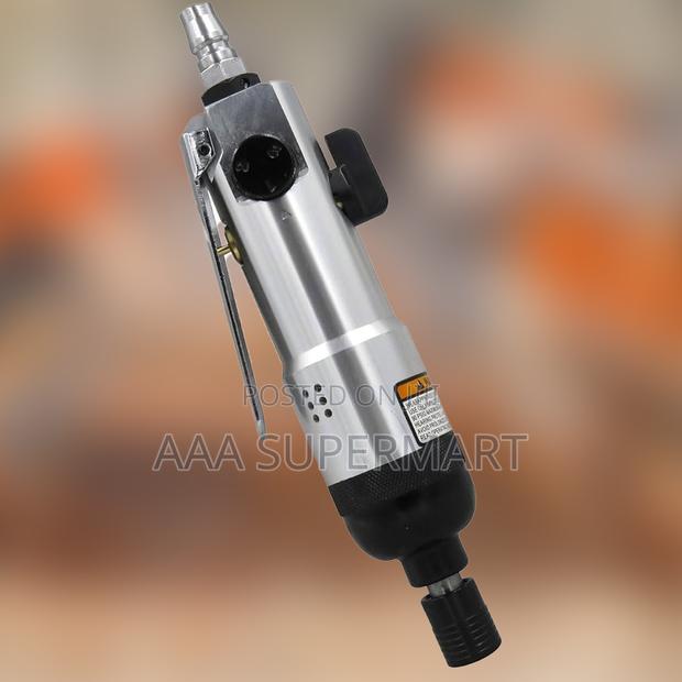 Deli Tools DL-QDP05 Pneumatic Screwdriver