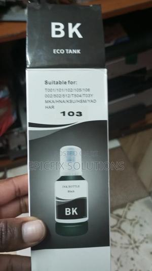 103 Refill and Generic Epson Inks - thumbnail 2