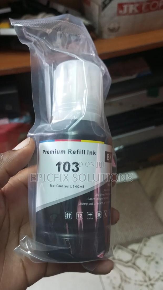 103 Refill and Generic Epson Inks - thumbnail 3