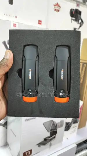 VRRIIS Wireless HDMI Transmitter and Receiver WL093
