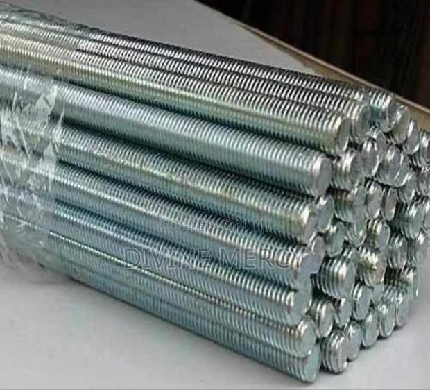 Thread Rod - main view