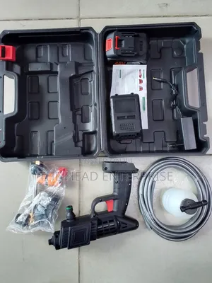 Car Pressure Washer Affordable Portable Electric
