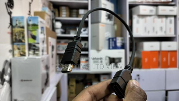 VRRIIS Wireless HDMI Transmitter and Receiver WL093 - thumbnail 5