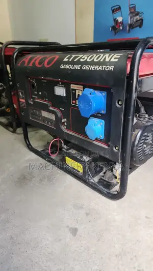 Generator Hire/Lease Portable