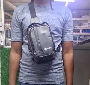 Fashion Crossbody Bag