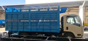 Livestock Body NQR