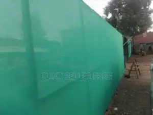 Construction Net 3m by 50mm