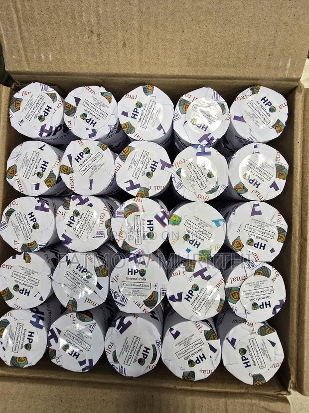 Thermal Roll 57*47*13 High Quality - main view