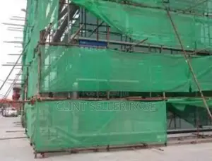Construction Net/ Safety Net