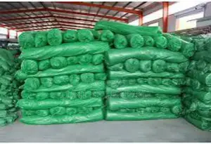 Green Net/ Construction Net.
