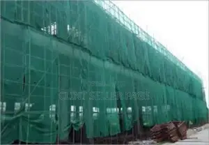 Green Net/ Construction Net.