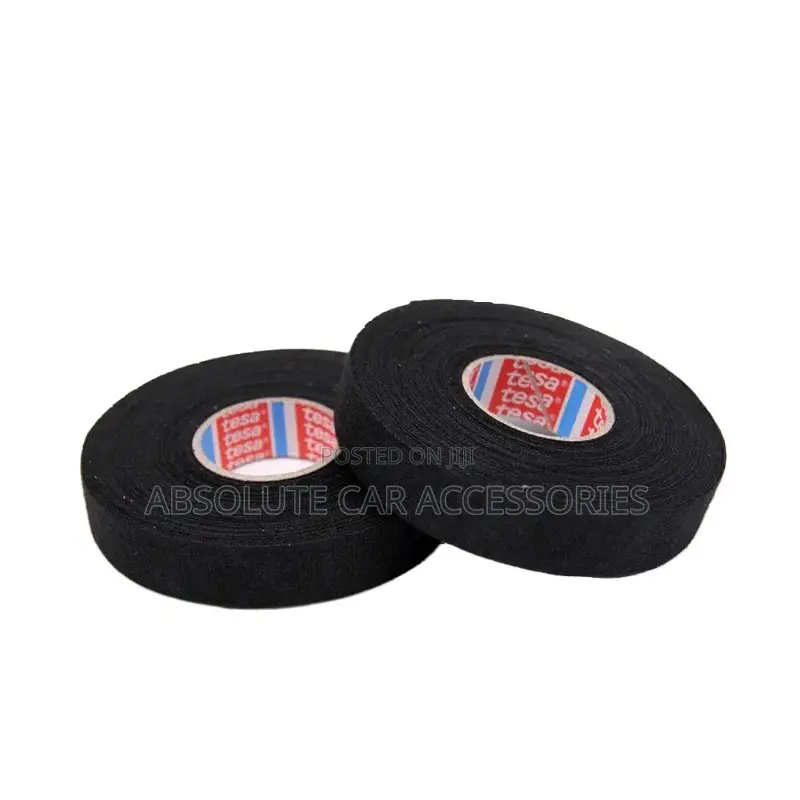 25mm Tessa/Cloth Tape/Electrical or Insulating Tape)
