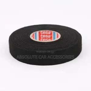 25mm Tessa/Cloth Tape/Electrical or Insulating Tape)