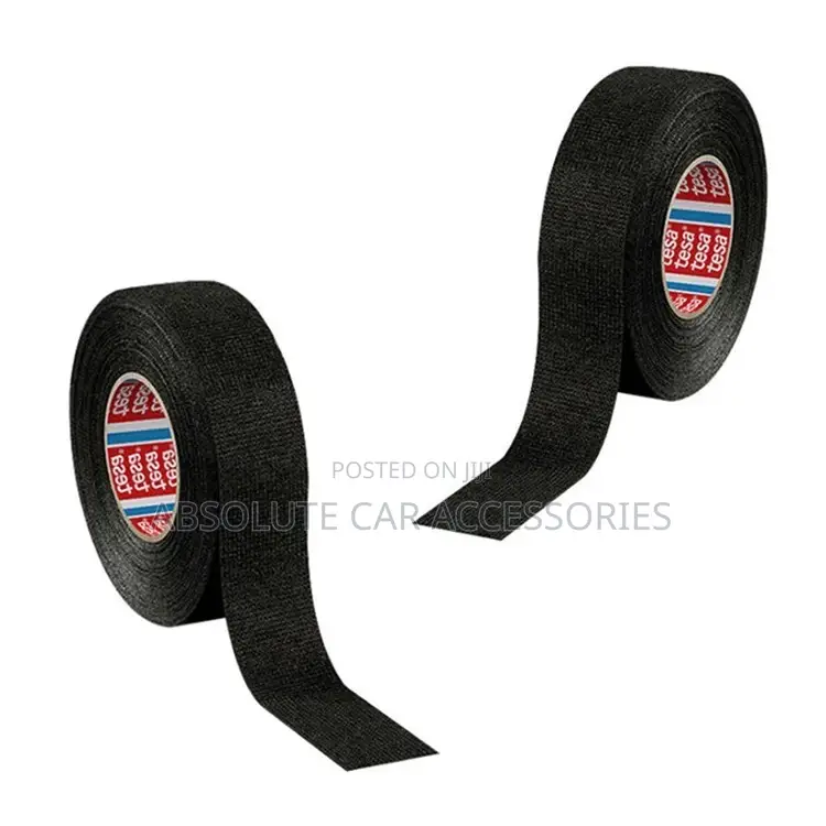 25mm Tessa/Cloth Tape/Electrical or Insulating Tape)