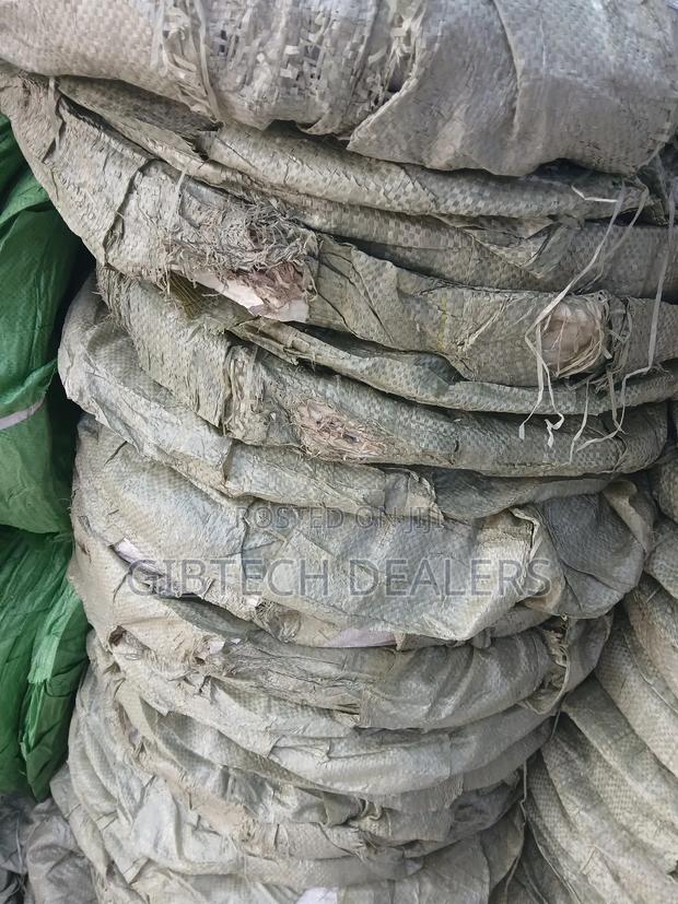 10m Galvanized Razor Wire10m - main view