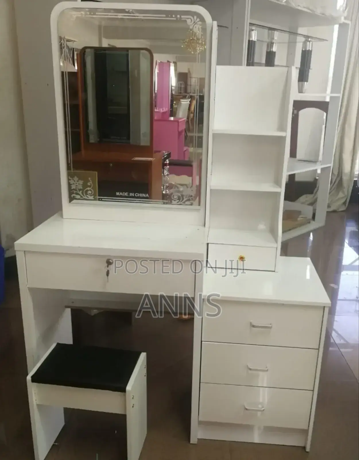 Dressing Table