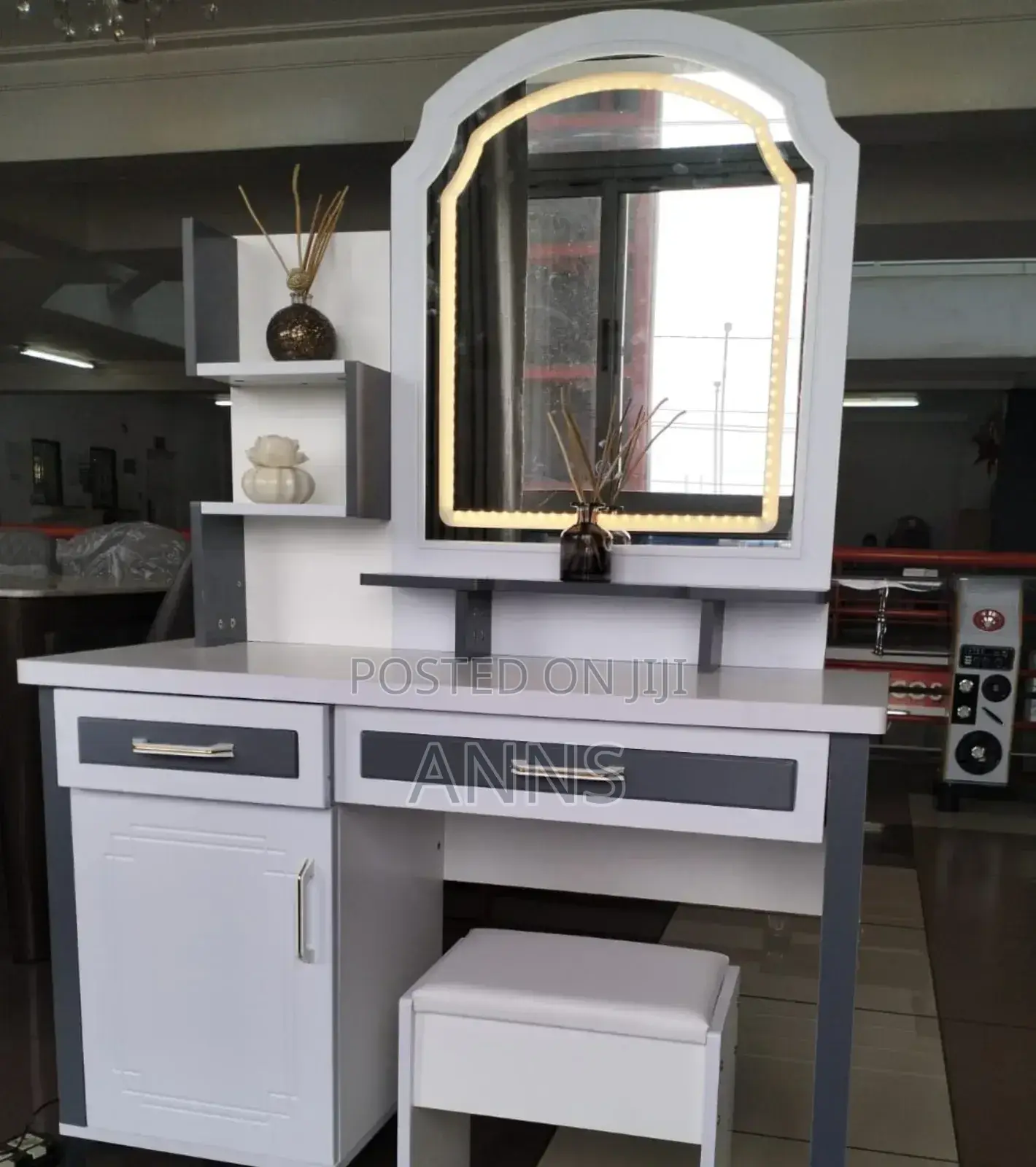 Dressing Table