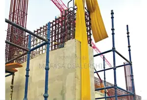 Construction Waterbar 25m V250mm