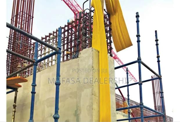 Construction Waterbar 25m V250mm - thumbnail 3