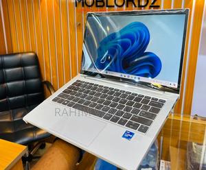 Laptop HP EliteBook 830 G8 32GB Intel Core I7 SSD 512GB