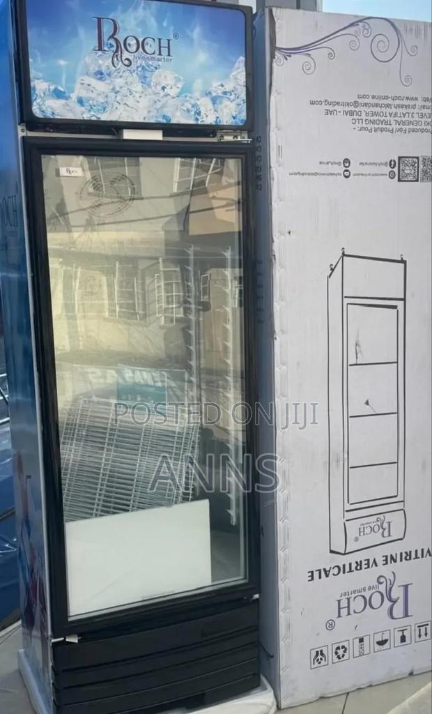 209litres Display Fridge