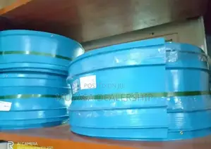 Authentic Waterbar